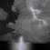 Vereinzelte Gewitter